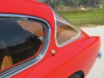 Ferrari 195 Inter Coupe Ghia 1950 года